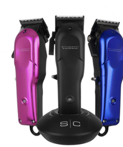StyleCraft by Silver Bullet Rebel Hair Clipper (NEW)